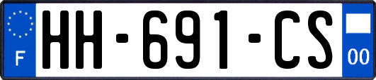 HH-691-CS