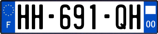HH-691-QH