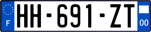 HH-691-ZT