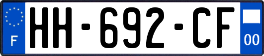 HH-692-CF