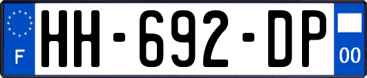 HH-692-DP