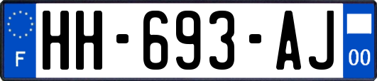 HH-693-AJ