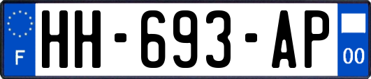 HH-693-AP