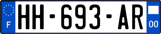 HH-693-AR