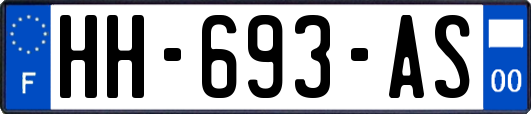 HH-693-AS