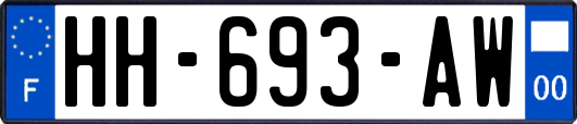 HH-693-AW