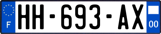 HH-693-AX