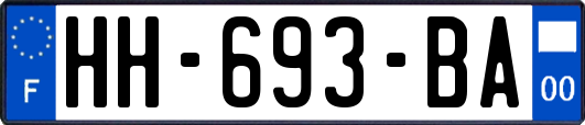 HH-693-BA