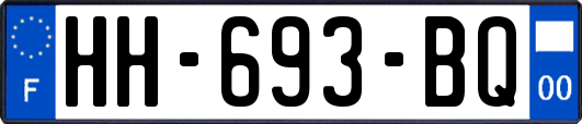 HH-693-BQ