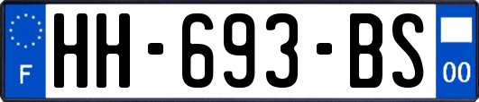 HH-693-BS