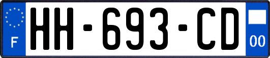 HH-693-CD