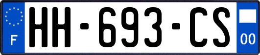 HH-693-CS