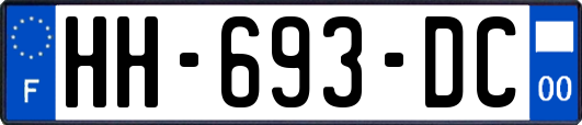 HH-693-DC