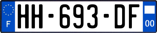 HH-693-DF