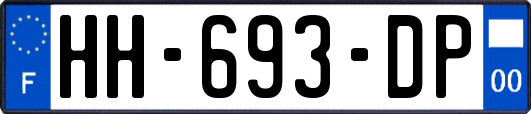 HH-693-DP