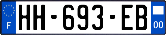 HH-693-EB