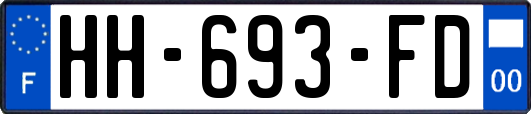HH-693-FD