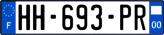 HH-693-PR