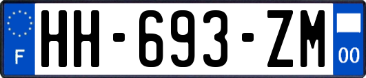 HH-693-ZM