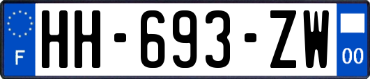 HH-693-ZW