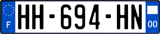 HH-694-HN