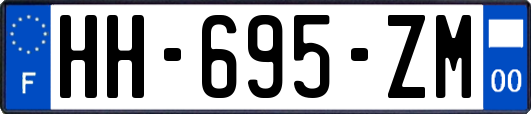 HH-695-ZM