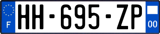 HH-695-ZP