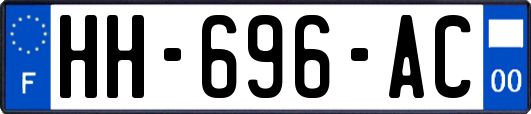 HH-696-AC