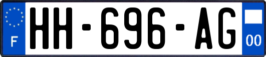 HH-696-AG