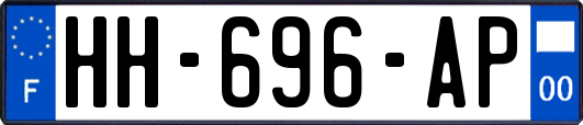 HH-696-AP
