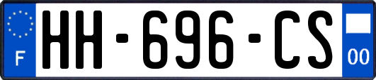 HH-696-CS