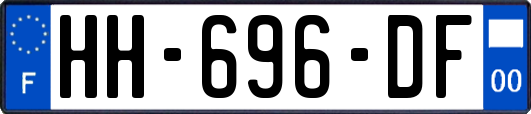 HH-696-DF