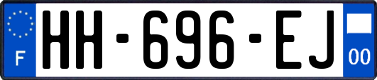 HH-696-EJ