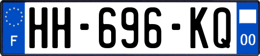 HH-696-KQ