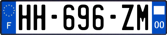 HH-696-ZM