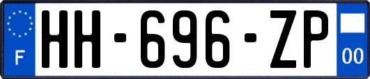 HH-696-ZP