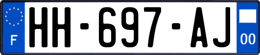 HH-697-AJ