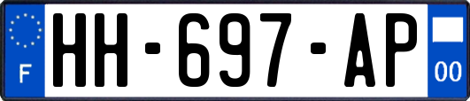 HH-697-AP