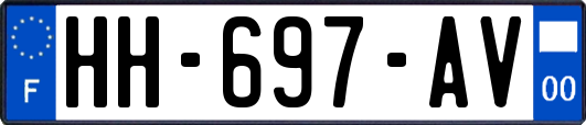 HH-697-AV