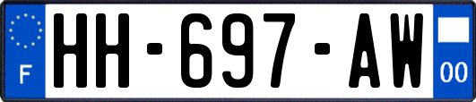 HH-697-AW