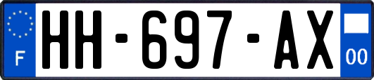 HH-697-AX