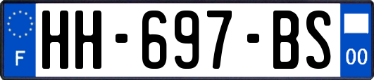 HH-697-BS