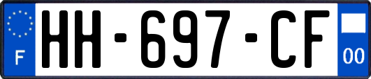 HH-697-CF