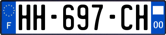 HH-697-CH