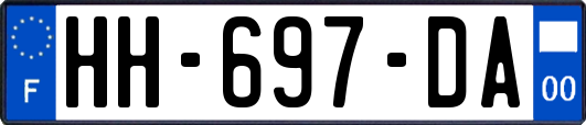 HH-697-DA