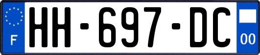 HH-697-DC