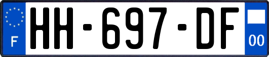 HH-697-DF