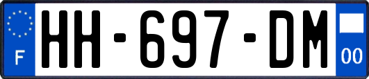 HH-697-DM