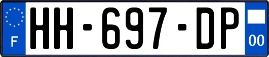 HH-697-DP