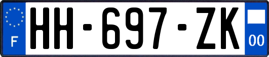 HH-697-ZK